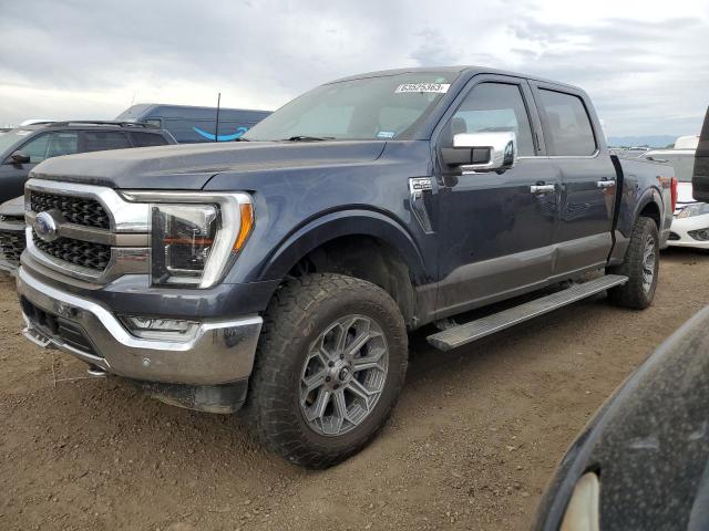 FORD F150 SUPER 2022 1ftfw1e80nfa79901