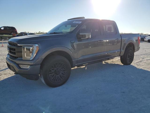 FORD F150 SUPER 2022 1ftfw1e80nfb20771