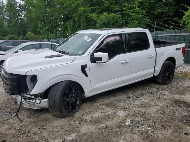 FORD F-150 2022 1ftfw1e80nfb66939