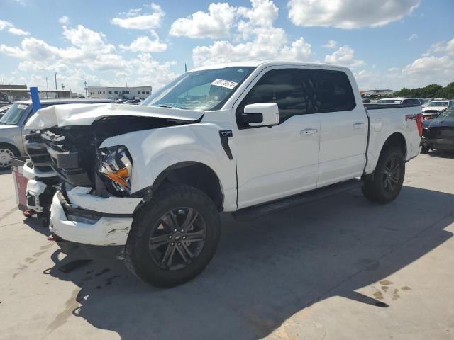 FORD F150 SUPER 2022 1ftfw1e80nfb78458