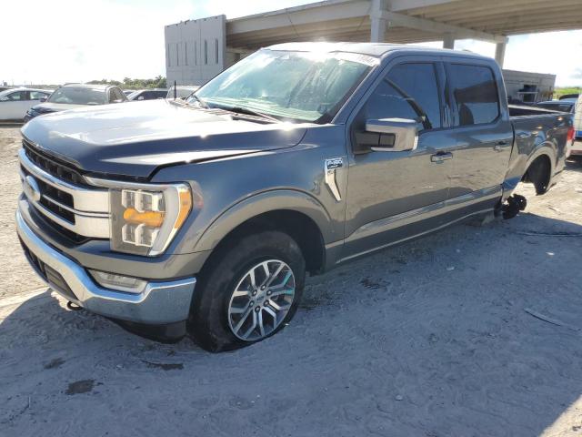 FORD F150 SUPER 2022 1ftfw1e80nfb80498