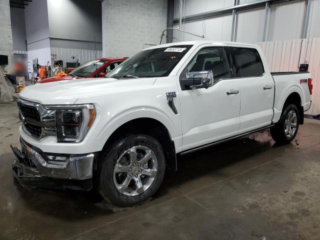 FORD F150 SUPER 2022 1ftfw1e80nfc00054