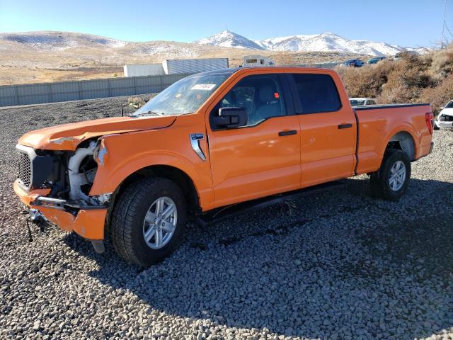 FORD F-150 2022 1ftfw1e80nkd46056