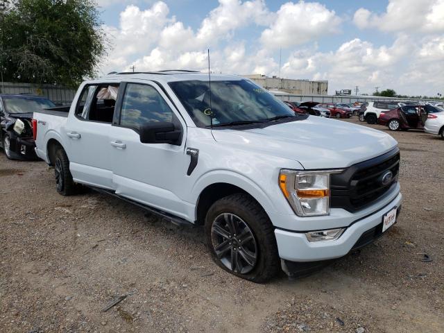 FORD F150 SUPER 2022 1ftfw1e80nke04280