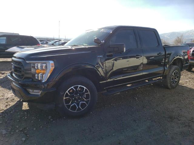 FORD F-150 2022 1ftfw1e80nke59117