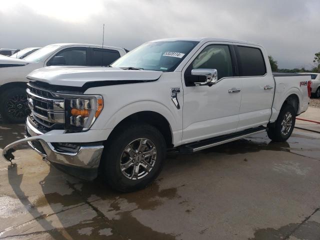 FORD F-150 2022 1ftfw1e80nke83787