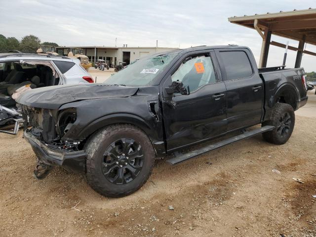 FORD F-150 2023 1ftfw1e80pfa11312