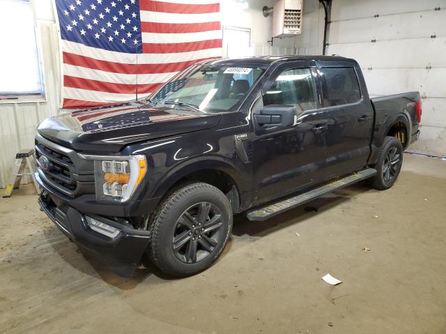 FORD F-150 2023 1ftfw1e80pfb33992