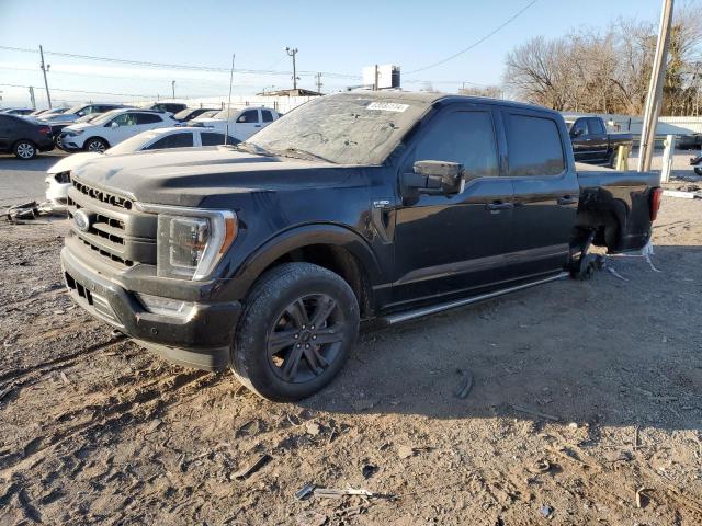 FORD F150 SUPER 2023 1ftfw1e80pfb44748