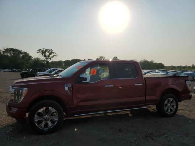 FORD F150 SUPER 2023 1ftfw1e80pfc72858