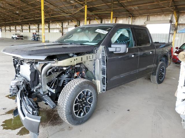 FORD F150 SUPER 2023 1ftfw1e80pkd04411