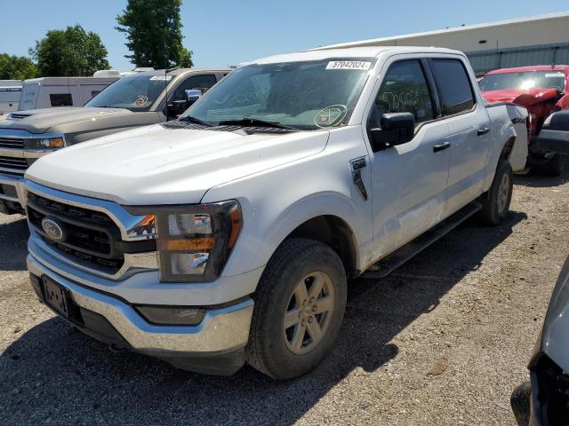 FORD F150 SUPER 2023 1ftfw1e80pkd90450