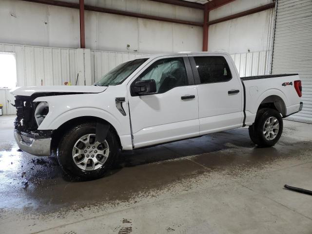 FORD F-150 2023 1ftfw1e80pkf00218