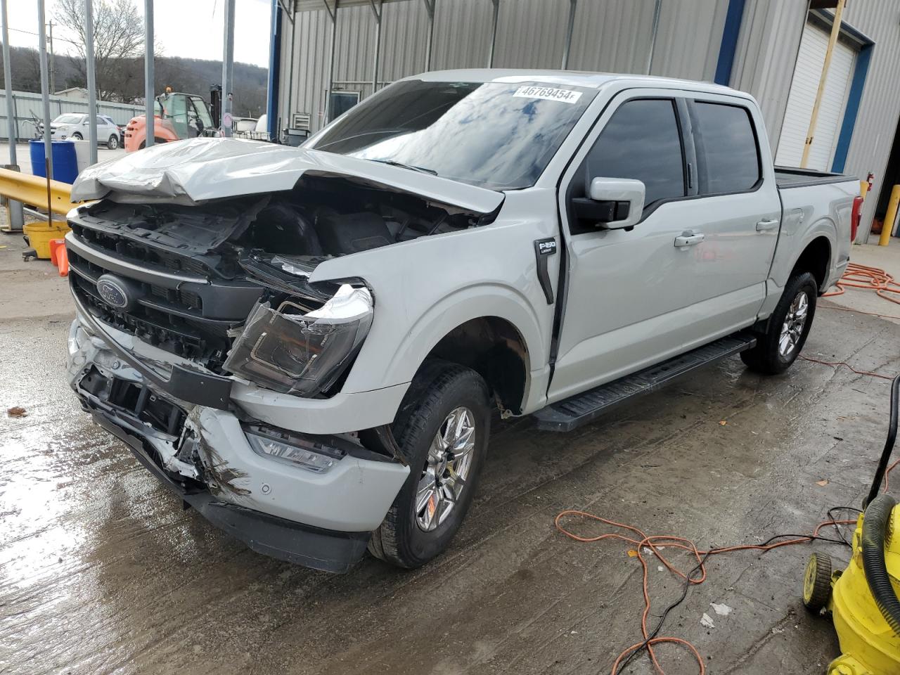 FORD F-150 2023 1ftfw1e80pkf03359