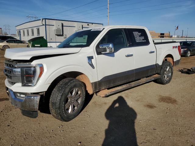 FORD F-150 2021 1ftfw1e81mfa27563