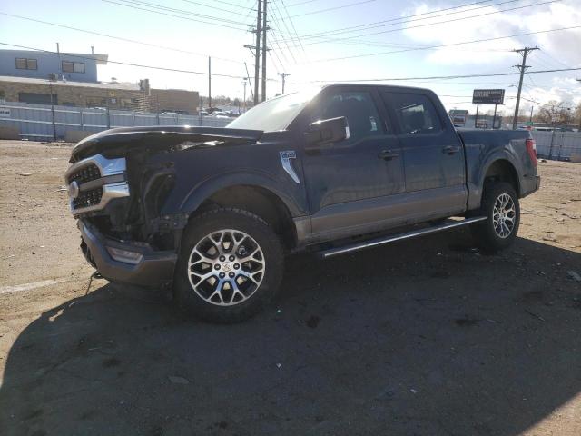 FORD F150 SUPER 2021 1ftfw1e81mfa38160