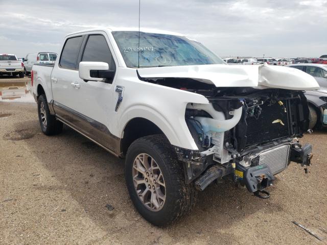 FORD F150 SUPER 2021 1ftfw1e81mfa41303