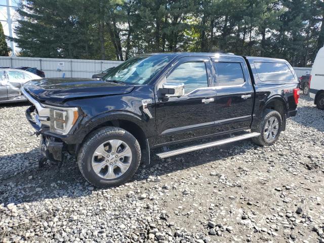 FORD F150 SUPER 2021 1ftfw1e81mfa44864