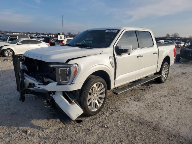 FORD F-150 2021 1ftfw1e81mfa45688