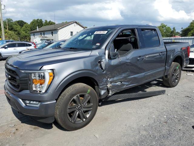 FORD F150 SUPER 2021 1ftfw1e81mfa55489