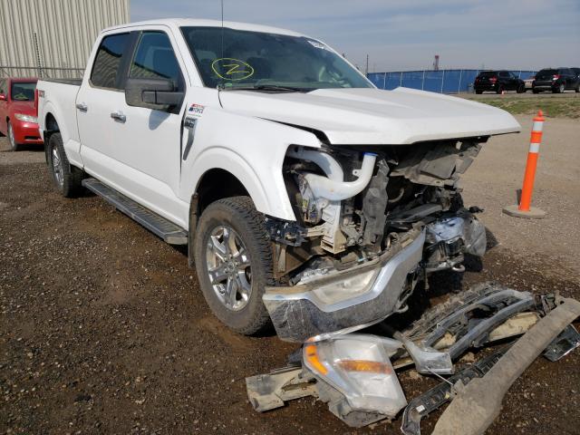 FORD F150 SUPER 2021 1ftfw1e81mfa62250