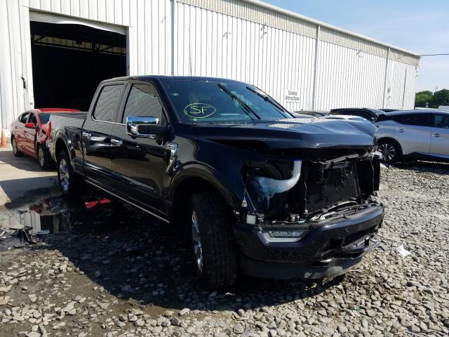 FORD F150 SUPER 2021 1ftfw1e81mfa84894