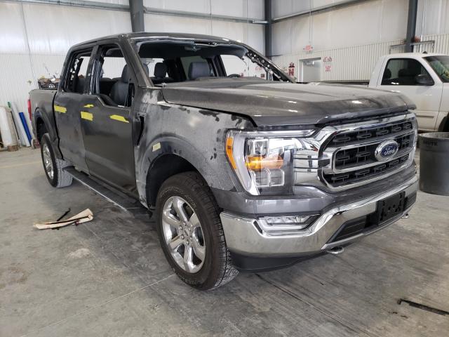 FORD F150 SUPER 2021 1ftfw1e81mfa90744