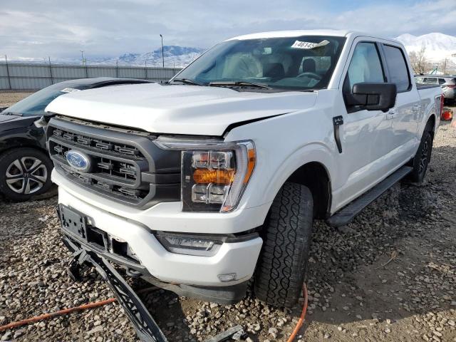 FORD F-150 2021 1ftfw1e81mfb42955