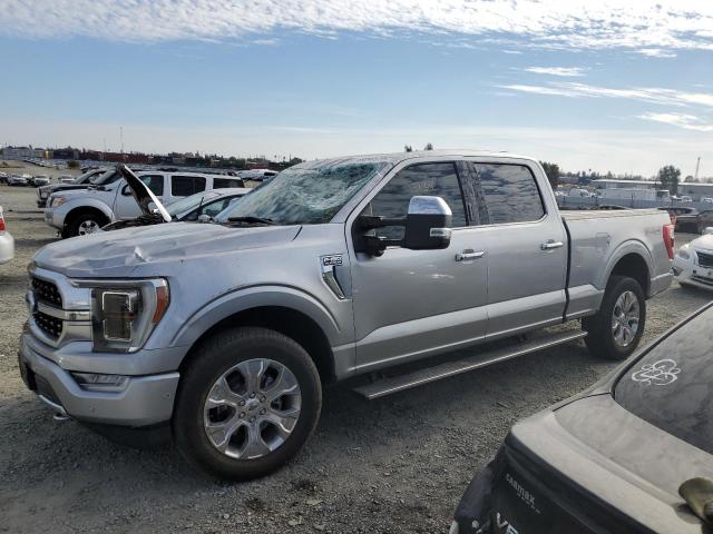 FORD F150 SUPER 2021 1ftfw1e81mfb71744