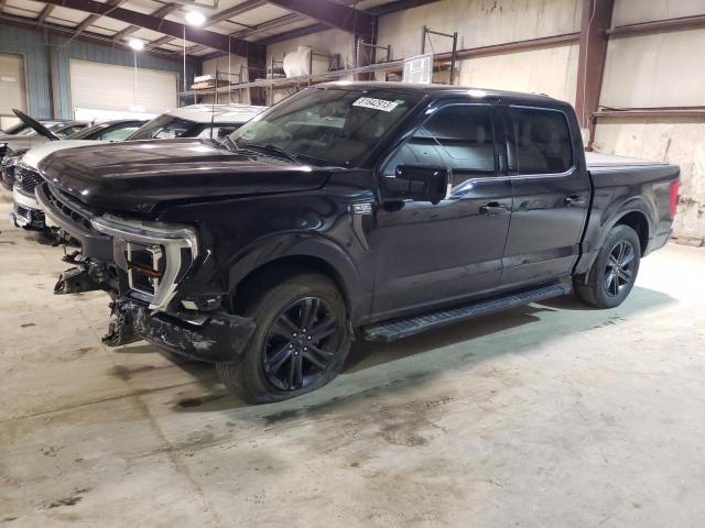 FORD F-150 2021 1ftfw1e81mfb94473