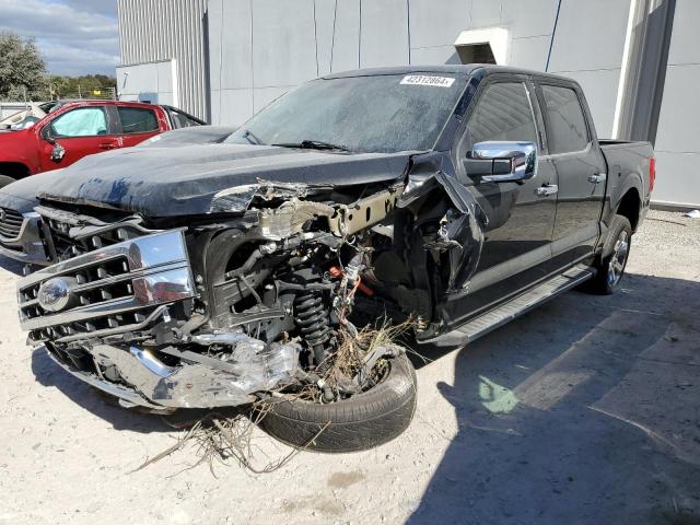 FORD F-150 2021 1ftfw1e81mfc17315