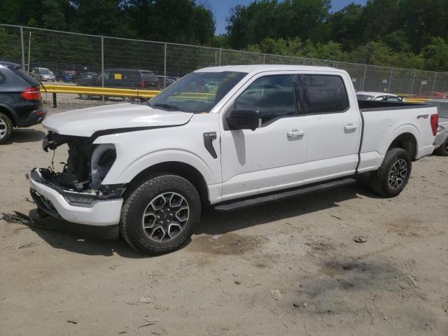 FORD F150 SUPER 2021 1ftfw1e81mfc21896