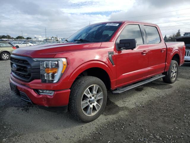 FORD F150 SUPER 2021 1ftfw1e81mkd01853