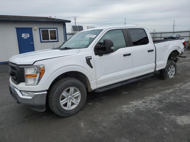 FORD F-150 2021 1ftfw1e81mkd18359