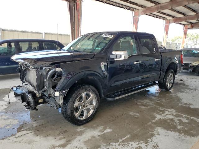 FORD F150 SUPER 2021 1ftfw1e81mke33771