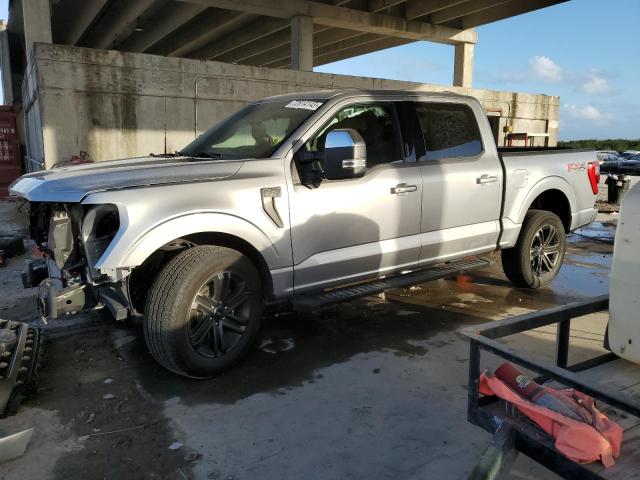 FORD F-150 2022 1ftfw1e81nfa05306