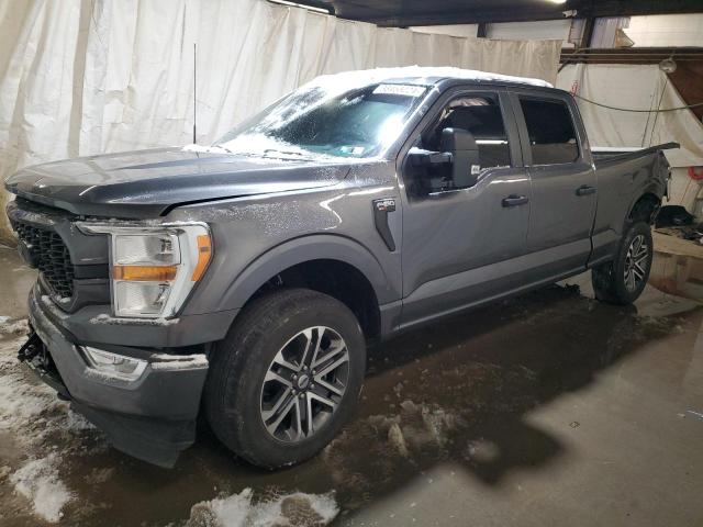 FORD F-150 2022 1ftfw1e81nfa07900