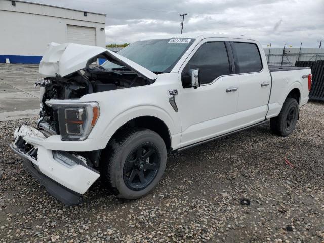 FORD F-150 2022 1ftfw1e81nfa28679