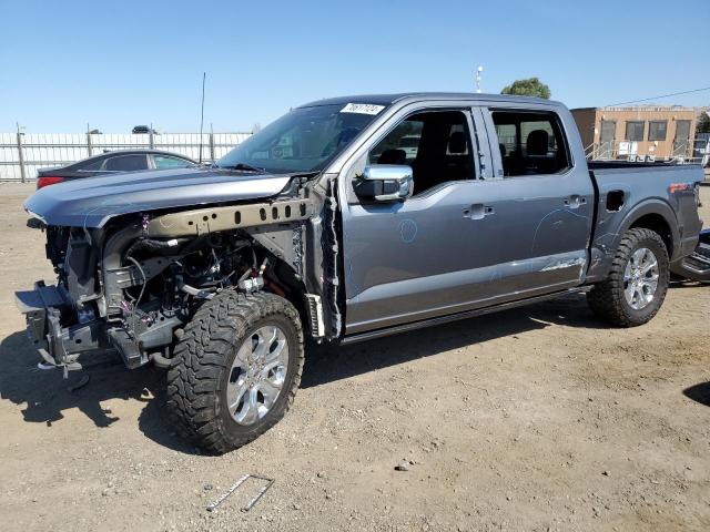 FORD F150 SUPER 2022 1ftfw1e81nfa91538