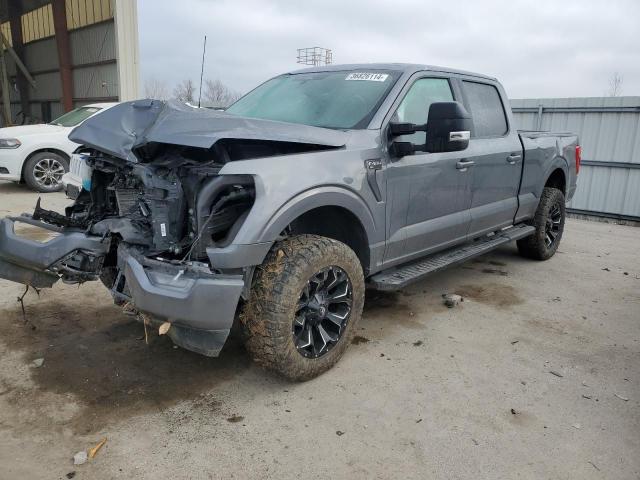 FORD F-150 2022 1ftfw1e81nfb23906