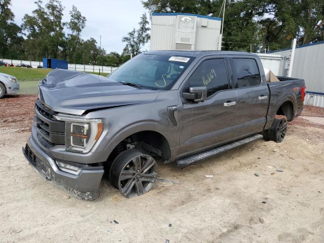 FORD F-150 2022 1ftfw1e81nfb39135