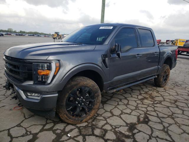 FORD F-150 2022 1ftfw1e81nfb59692