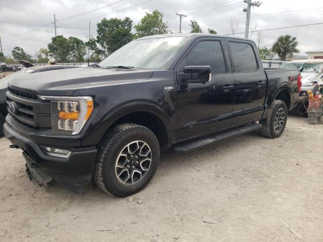 FORD F-150 2022 1ftfw1e81nfc34570