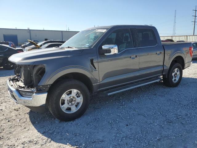 FORD F-150 2022 1ftfw1e81nkd88428