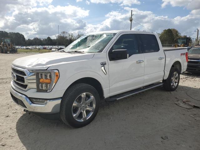 FORD F150 SUPER 2022 1ftfw1e81nkf21365