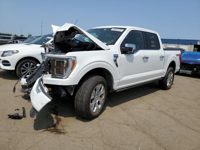 FORD F150 SUPER 2023 1ftfw1e81pfa89811