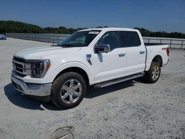 FORD F-150 2023 1ftfw1e81pfb46928