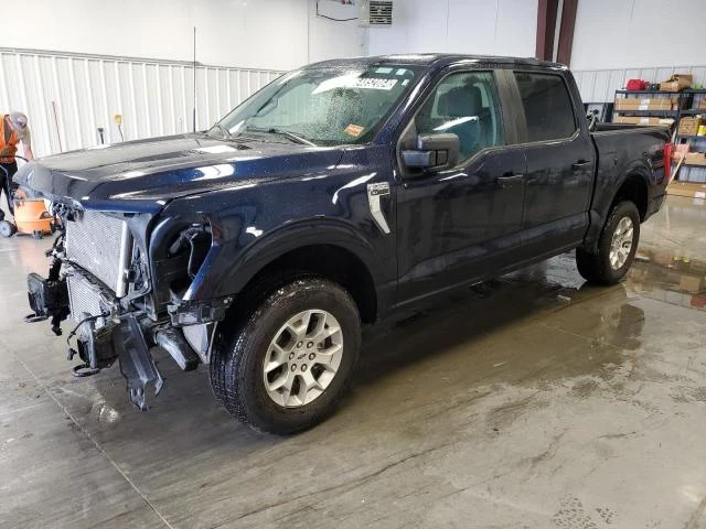 FORD F150 SUPER 2023 1ftfw1e81pfb69495