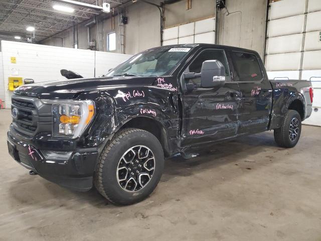 FORD F-150 2023 1ftfw1e81pfc66048