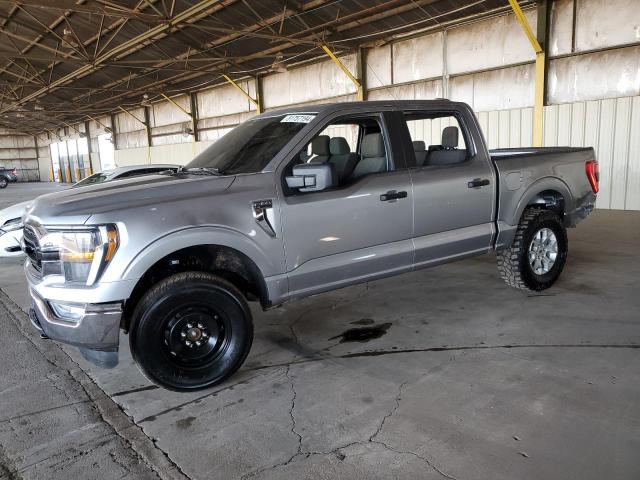 FORD F-150 2023 1ftfw1e81pfc68737